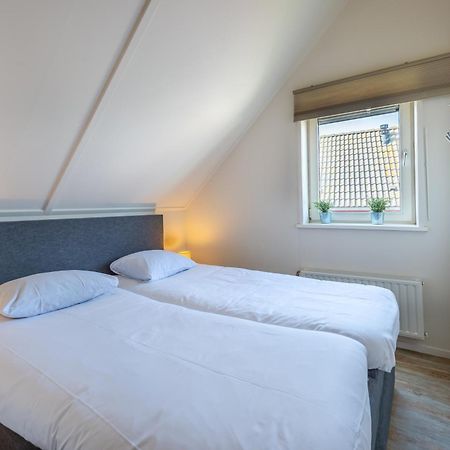 Antibes 274 - Kustpark Village Scaldia Hoofdplaat 외부 사진