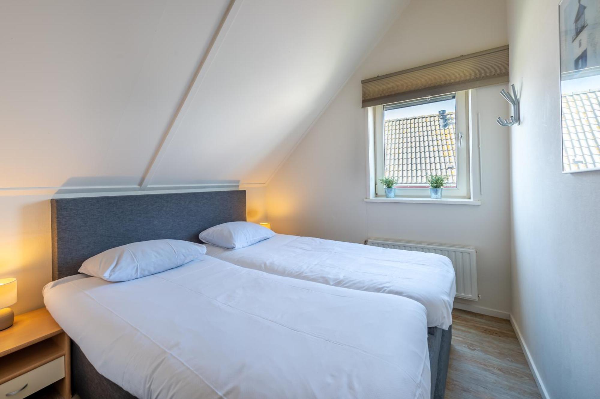 Antibes 274 - Kustpark Village Scaldia Hoofdplaat 외부 사진