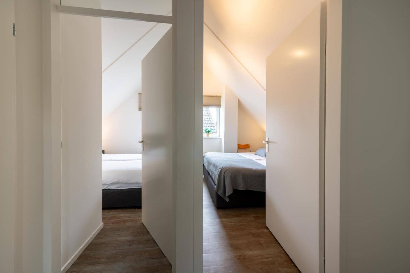 Antibes 274 - Kustpark Village Scaldia Hoofdplaat 외부 사진