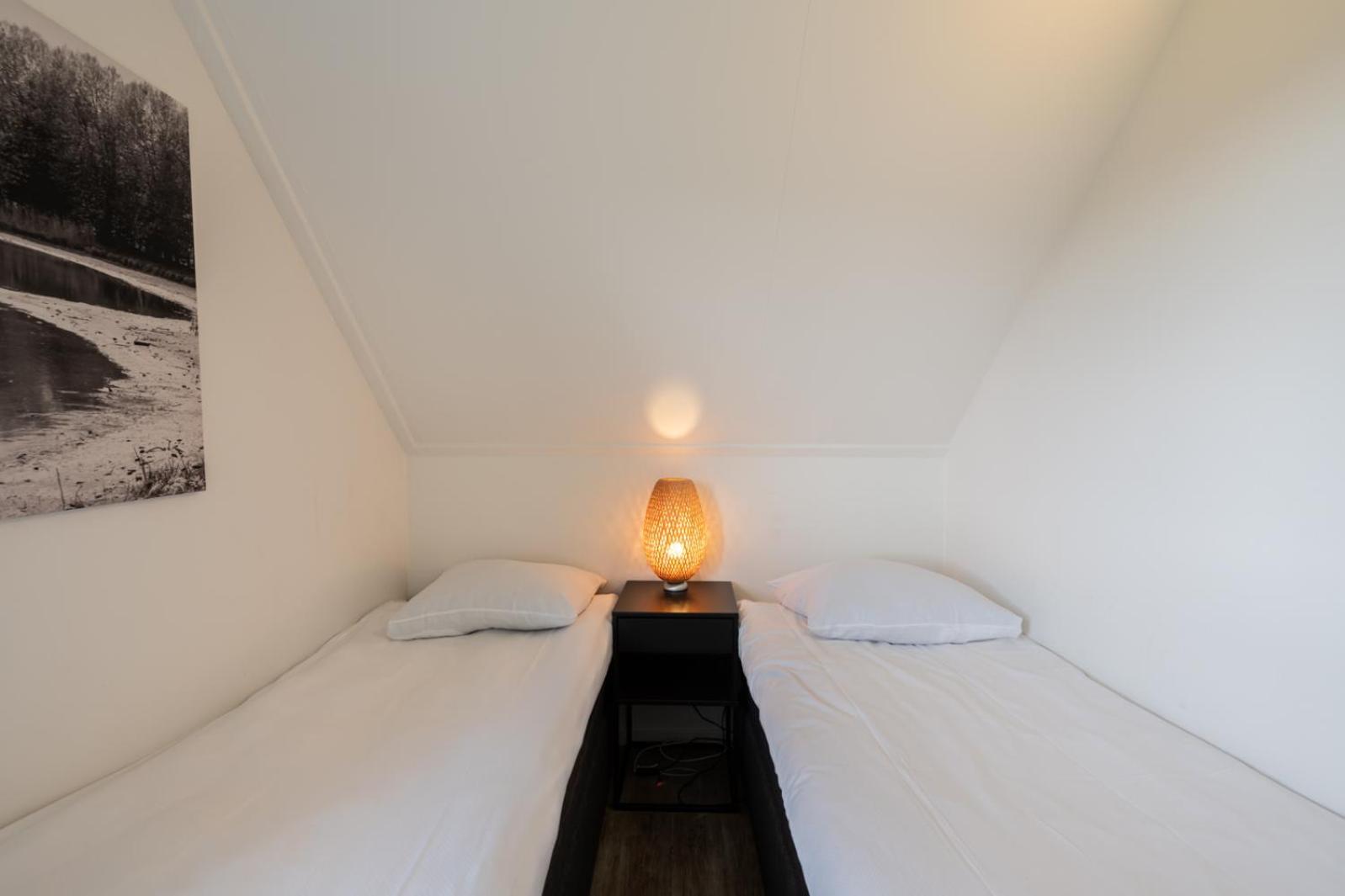 Antibes 274 - Kustpark Village Scaldia Hoofdplaat 외부 사진