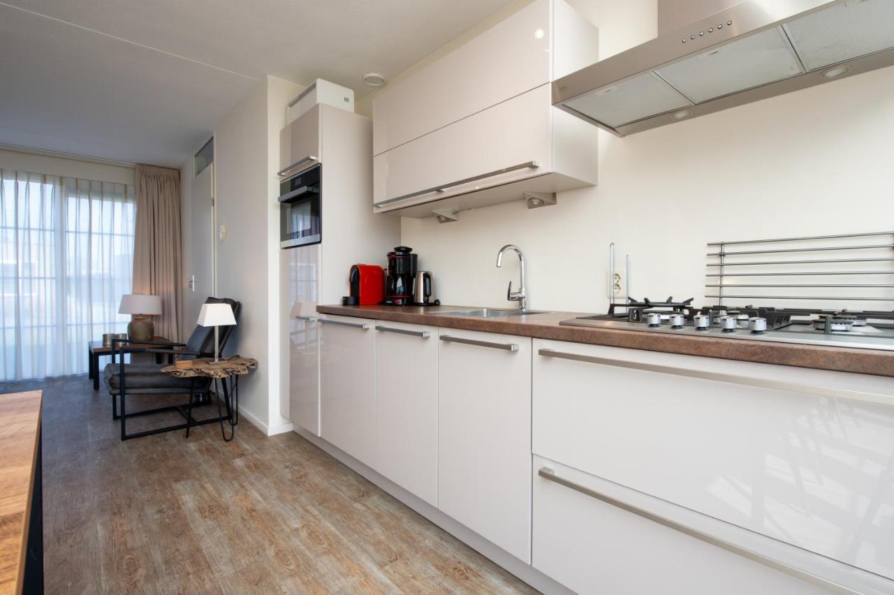 Antibes 274 - Kustpark Village Scaldia Hoofdplaat 외부 사진